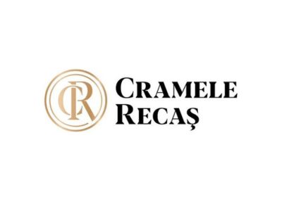Branduri - Recas Logo