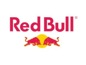 Branduri - Red Bull Logo