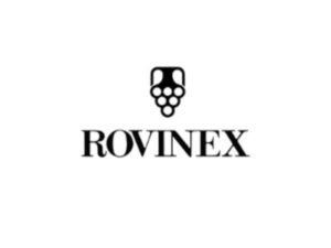 Branduri - Rovinex Logo