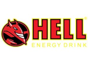 Branduri - Hell Energy Drink Logo