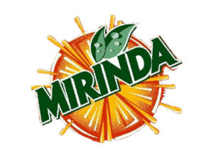 Mirinda Logo