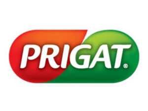 Prigat Logo