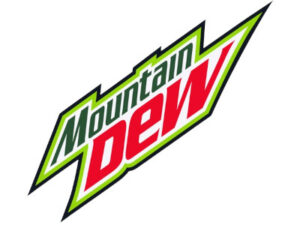 Mountain Dew Logo