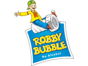 Robby Bubble