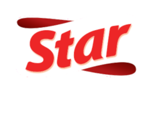 Star popcorn Norocel